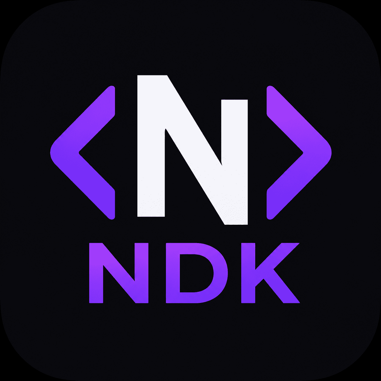 NDK Syntax Highlighter & automcomplete